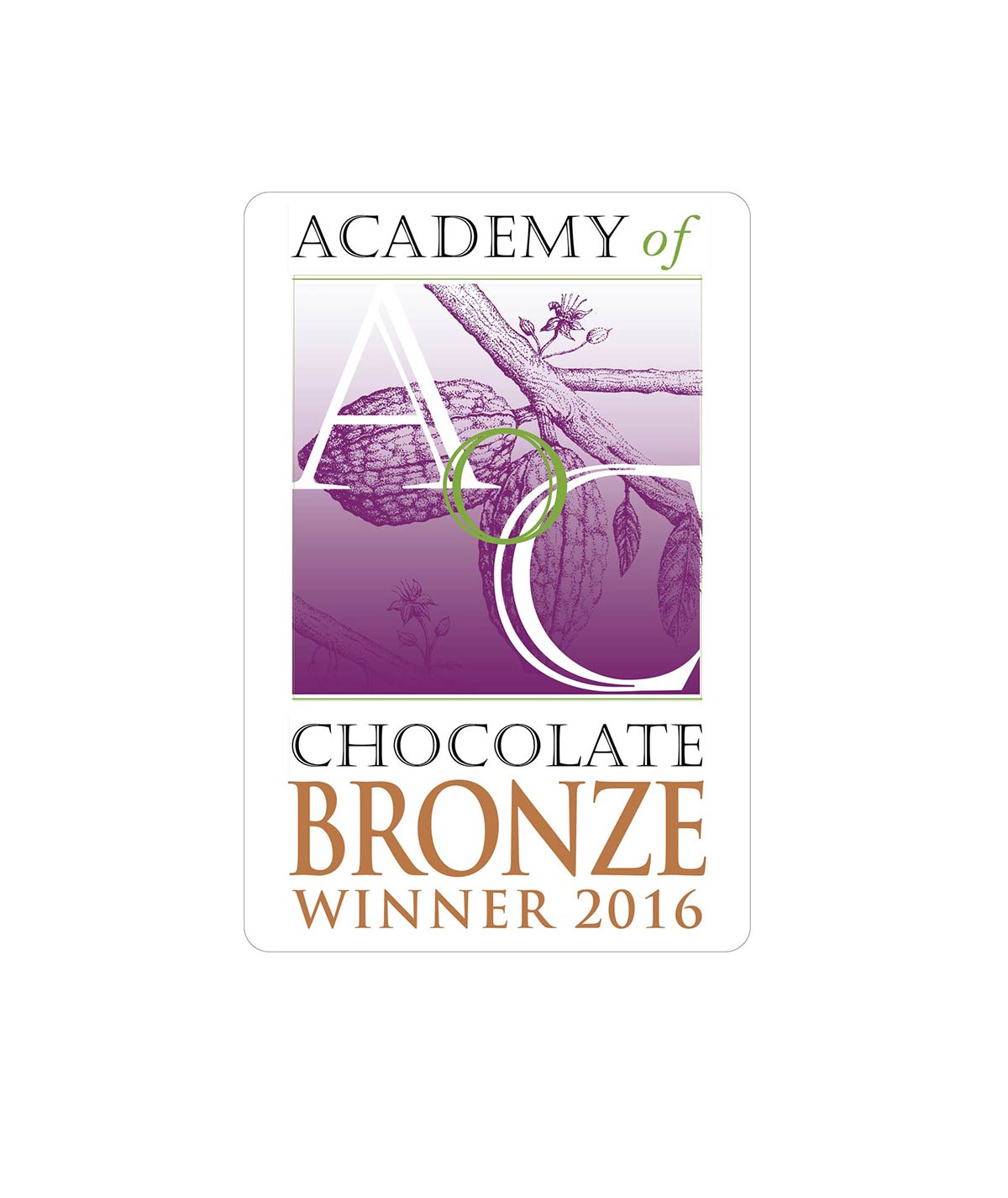 Academy of Chocolate Awards 2016 Wiskey